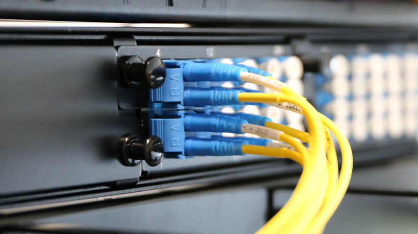 Fiber Patch Cord