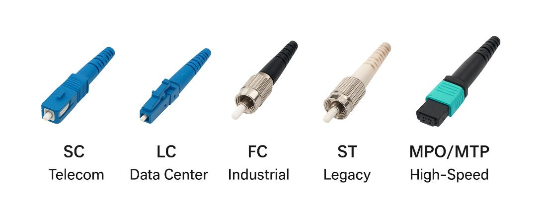 Fiber Patch Cord