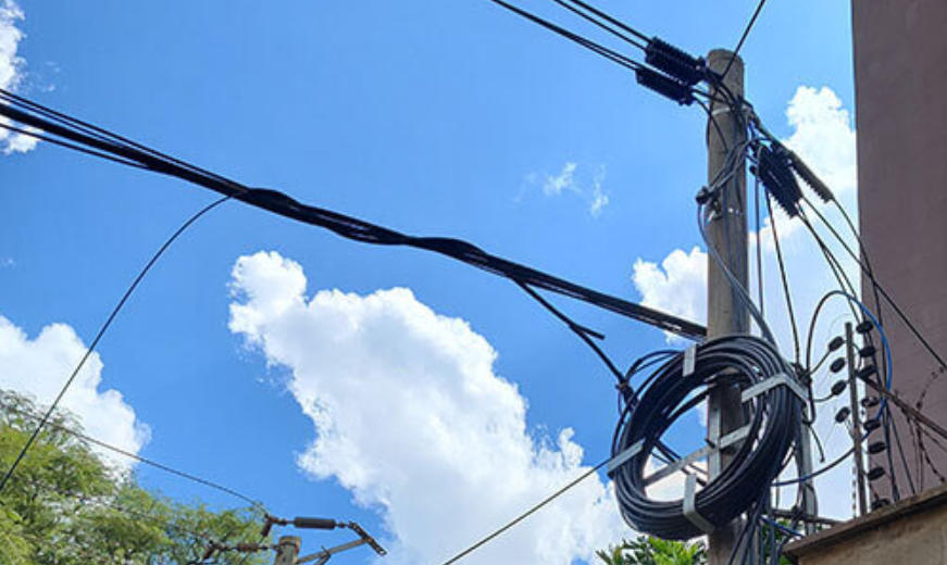 ADSS Cable