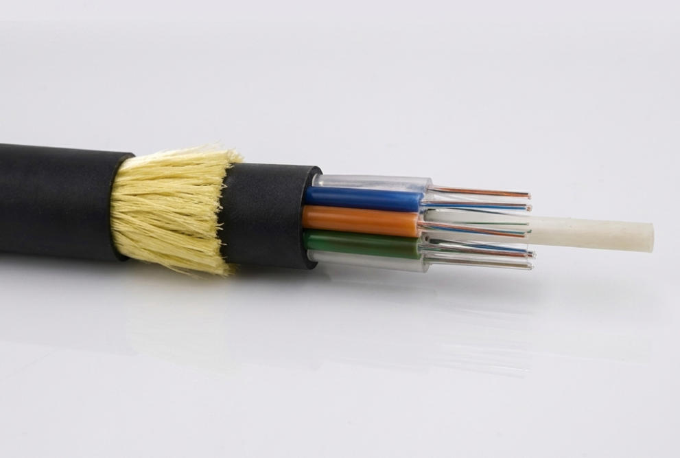 adss fiber optic cable price