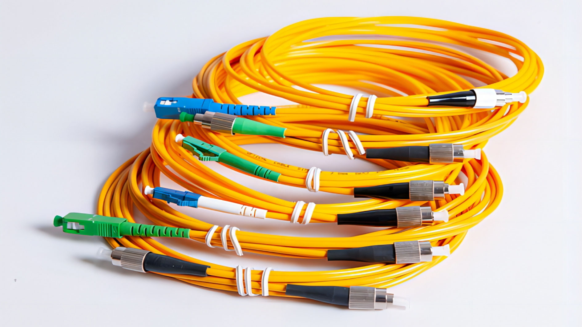 Fiber Patch Cord
