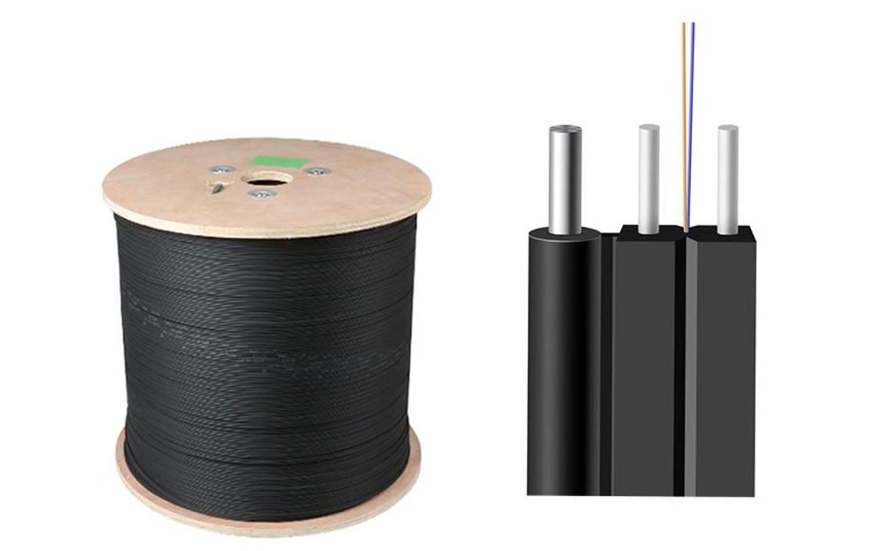 ftth drop cable