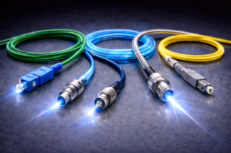 optical fiber