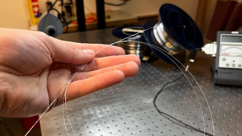 optical fiber