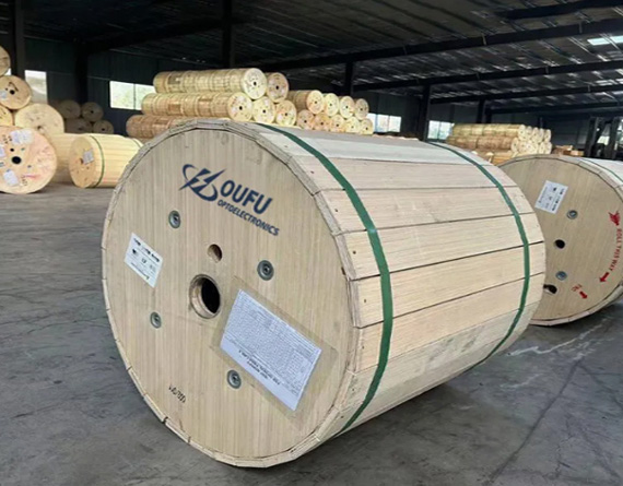 ADSS cable