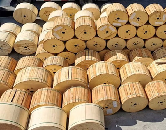 ADSS cable