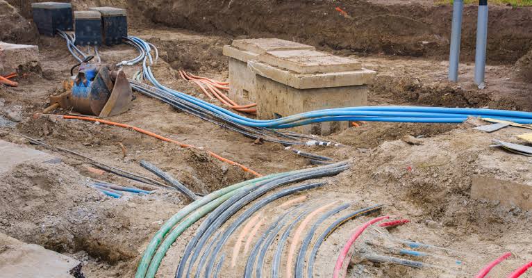 Direct Burial vs Duct Fiber Optic Cable