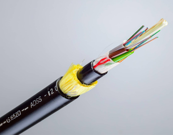 ADSS cable
