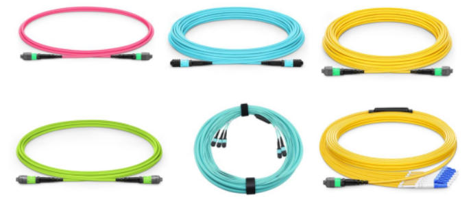 mpo patch cord