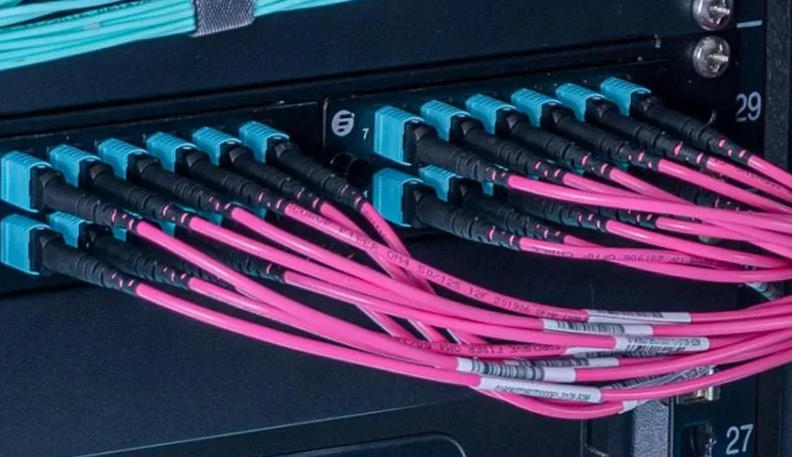 mpo patch cord