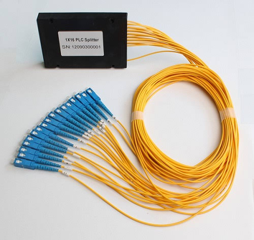 PLC Splitter