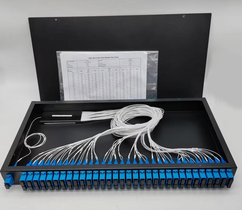 PLC Splitter