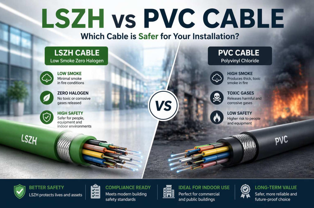 lszh vs pvc